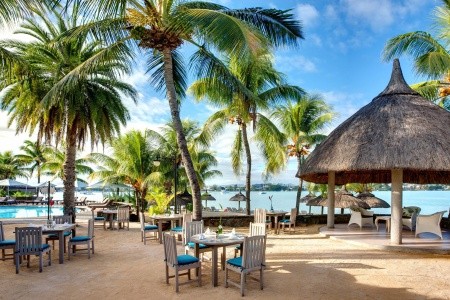 Veranda Grand Baie - 13