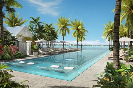 Veranda Grand Baie - 17