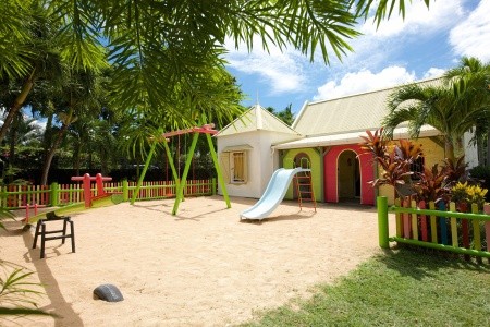 Veranda Grand Baie - 19