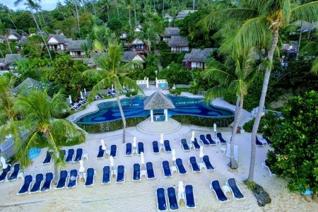 Centara Villas Samui - 2