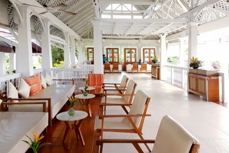 Centara Villas Samui - 4