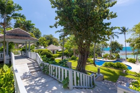 Centara Villas Samui - 7