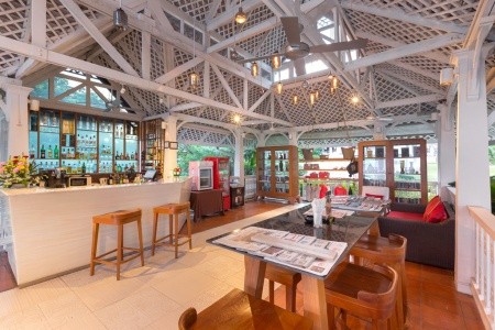 Centara Villas Samui - 8