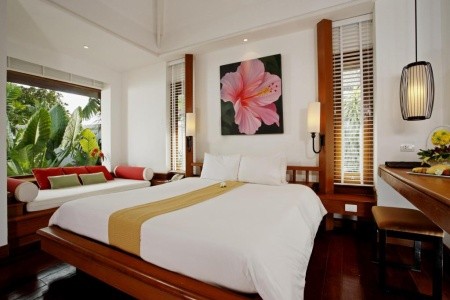 Centara Villas Samui - 13