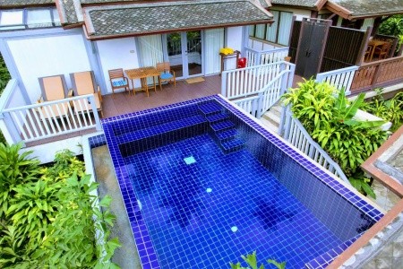 Centara Villas Samui - 21