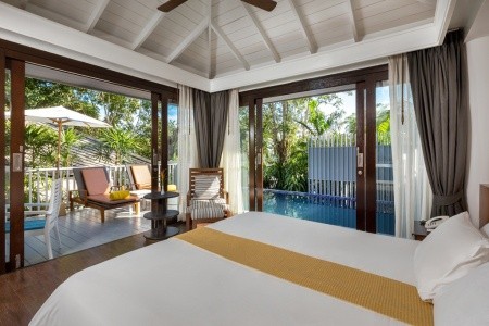 Centara Villas Samui - 30