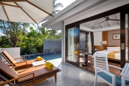 Centara Villas Samui - 33