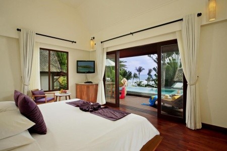 Centara Villas Samui - 34