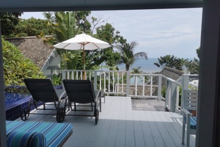 Centara Villas Samui - 36