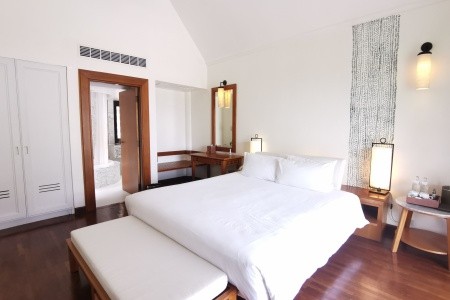 Centara Villas Samui - 37