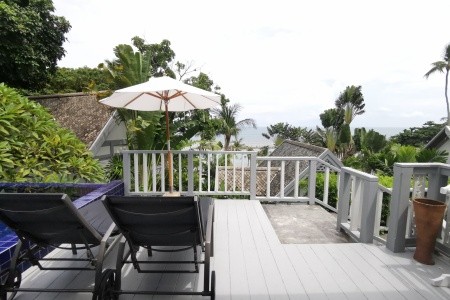 Centara Villas Samui - 38