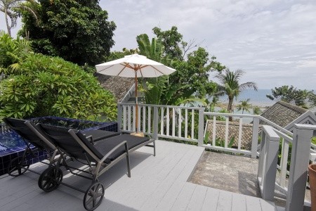 Centara Villas Samui - 40