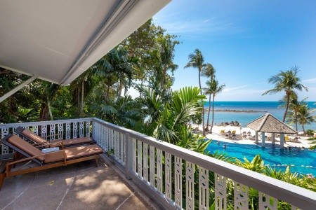 Centara Villas Samui - 43