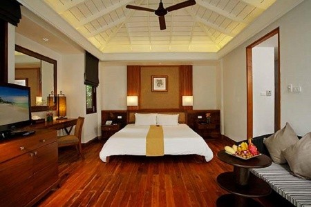 Centara Villas Samui - 46