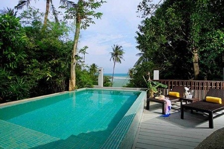 Centara Villas Samui - 47