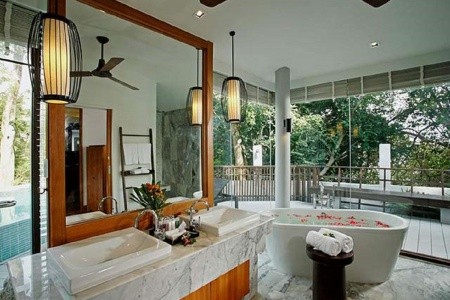 Centara Villas Samui - 48