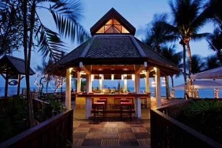 Centara Villas Samui - 54