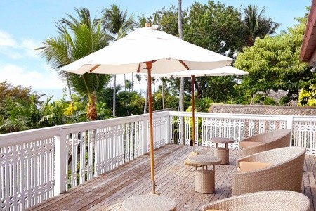 Centara Villas Samui - 55