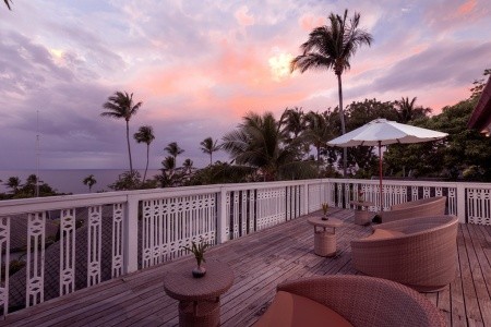 Centara Villas Samui - 57