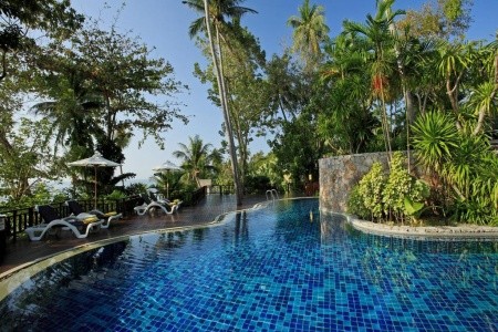 Centara Villas Samui - 60