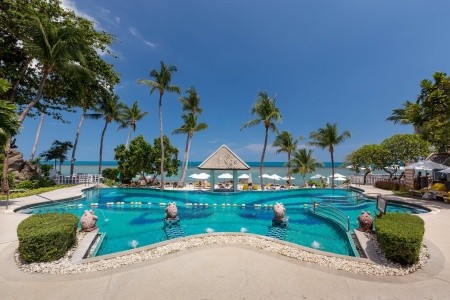 Centara Villas Samui - 61