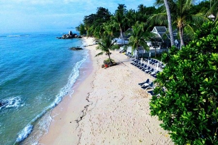 Centara Villas Samui - 63