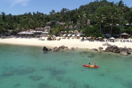 Centara Villas Samui - 67