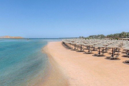 Jaz Mirabel Beach Resort - 3