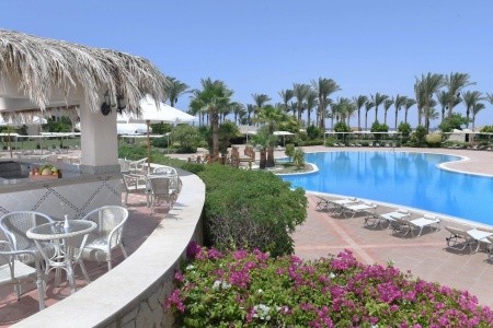 Jaz Mirabel Beach Resort - 7