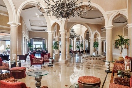 Jaz Mirabel Beach Resort - 13