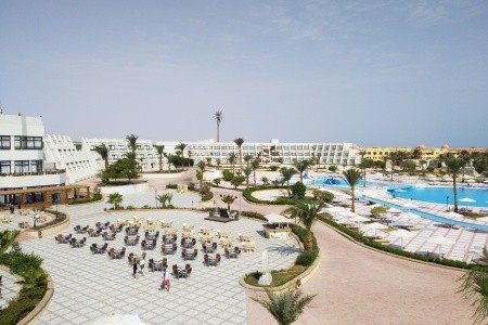 Pharaoh Azur Resort - 25