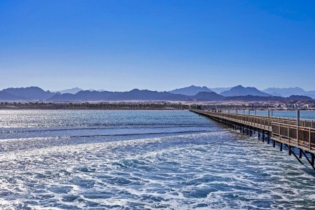 Jaz Mirabel Beach Resort - 15