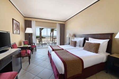 Jaz Mirabel Beach Resort - 16