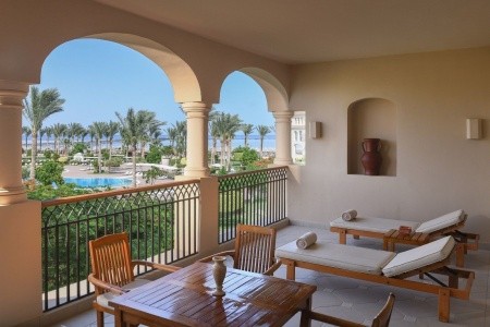 Jaz Mirabel Beach Resort - 17