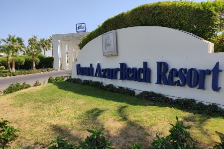 Pharaoh Azur Resort - 26