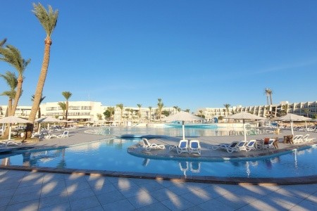 Pharaoh Azur Resort - 31