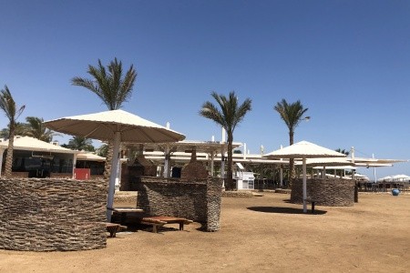 Pharaoh Azur Resort - 32