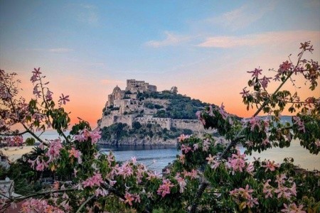 Krásy Flegrejských ostrovů, Ischia, Capri a Procida - 7