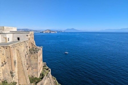 Krásy Flegrejských ostrovů, Ischia, Capri a Procida - 9