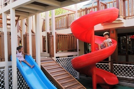 Maldivy  Ayada Maldives 8 dňový pobyt Plná penzia Letecky Letisko: Praha March 2026 (14/03/26-21/03/26)