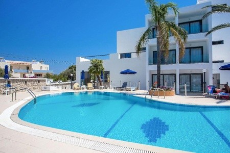 Řecko, Rhodos, Moscha, za <span>35.190</span> Kč