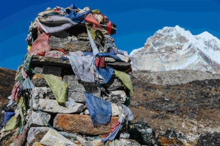 Cesta do srdce Himálaje: Nepál a Bhútán s průvodcem - 3