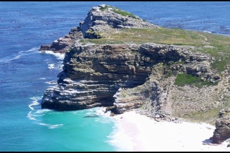 Kapské Město a safari v Krugerově parku s českým průvodcem - 5