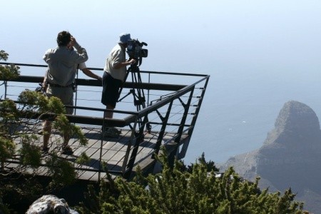 Kapské Město a safari v Krugerově parku s českým průvodcem - 6