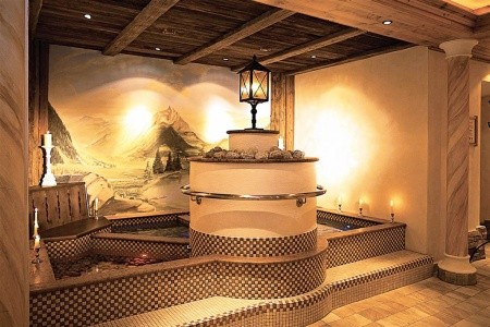 Panorama Hotel Almhof - 5