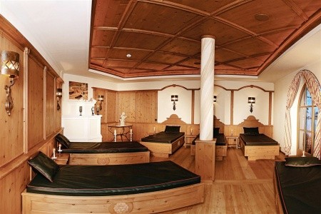 Panorama Hotel Almhof - 6