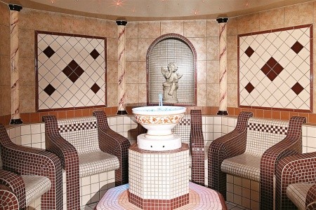 Panorama Hotel Almhof - 7