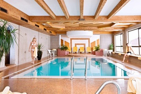 Panorama Hotel Almhof - 11