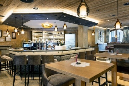 Panorama Hotel Almhof - 13