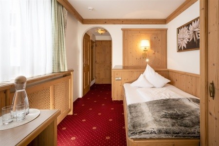 Panorama Hotel Almhof - 16